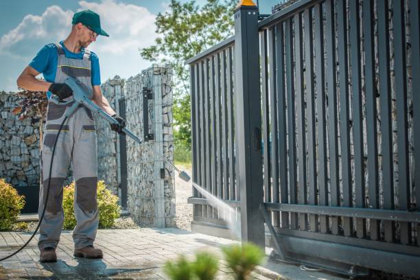 Best Gas Station Cleaning  in Webster, FL