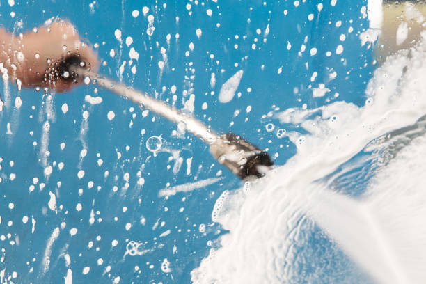 Best Gutter Cleaning  in Webster, FL