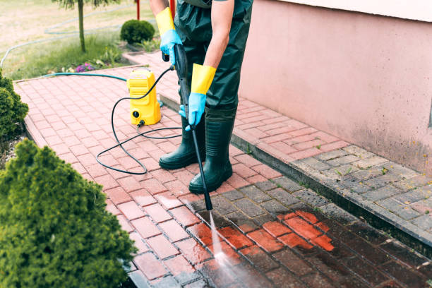 Spring Cleaning in Webster, FL