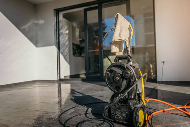 Best Solar Panel Cleaning  in Webster, FL
