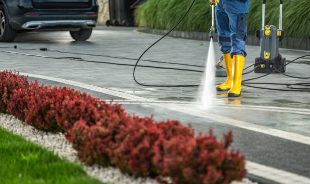 Best Playground Equipment Cleaning  in Webster, FL