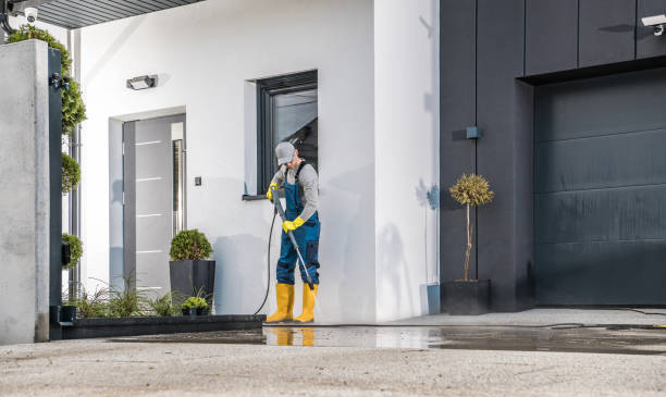 Reliable Webster, FL Pressure Washing Solutions